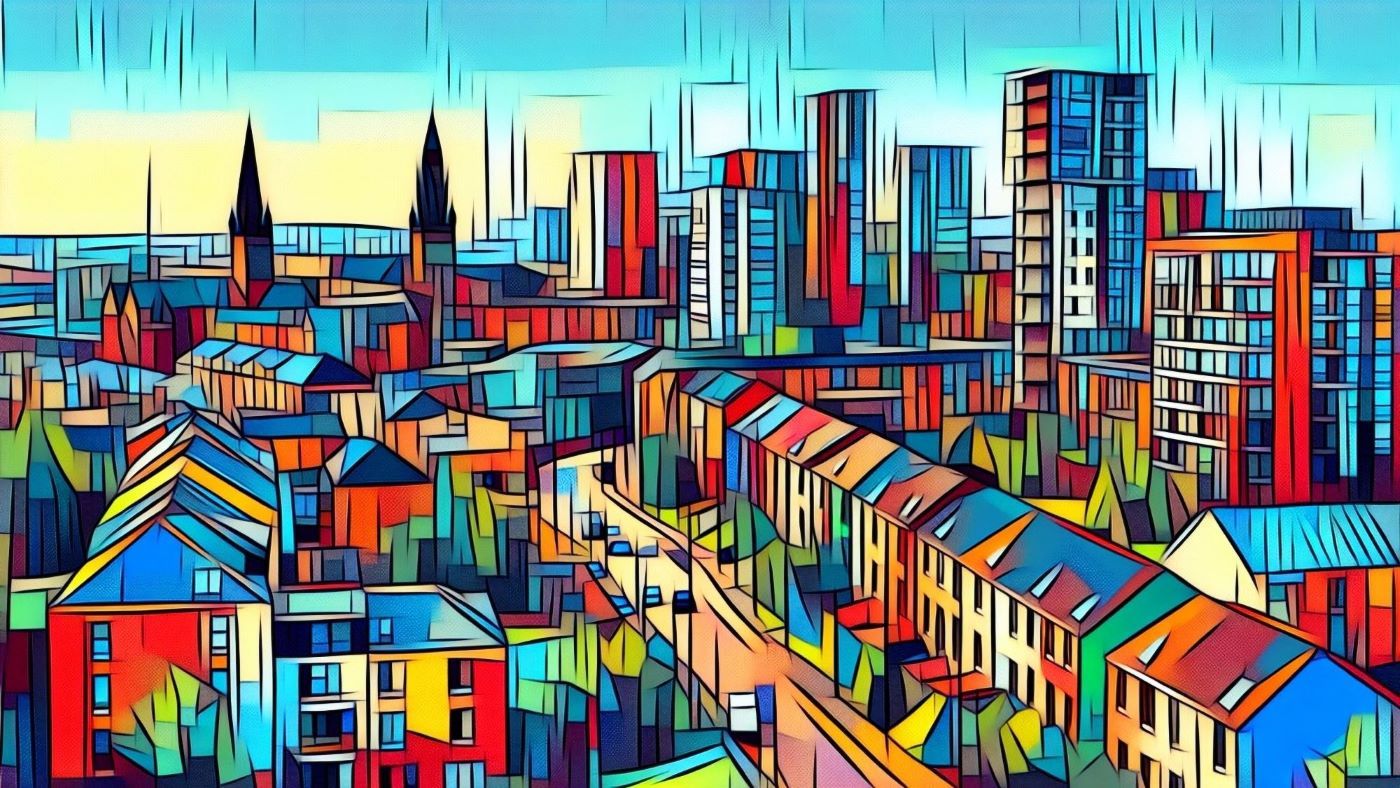 residential property